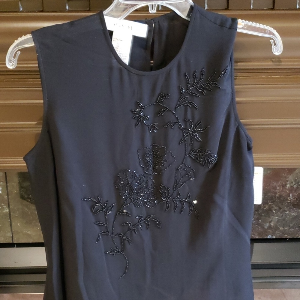 Blouses Silk - Picture 2 of 7